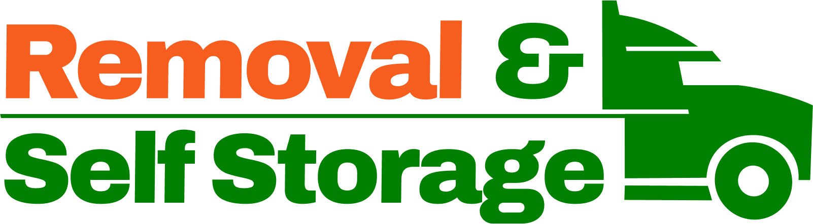 Removals & Self Storage