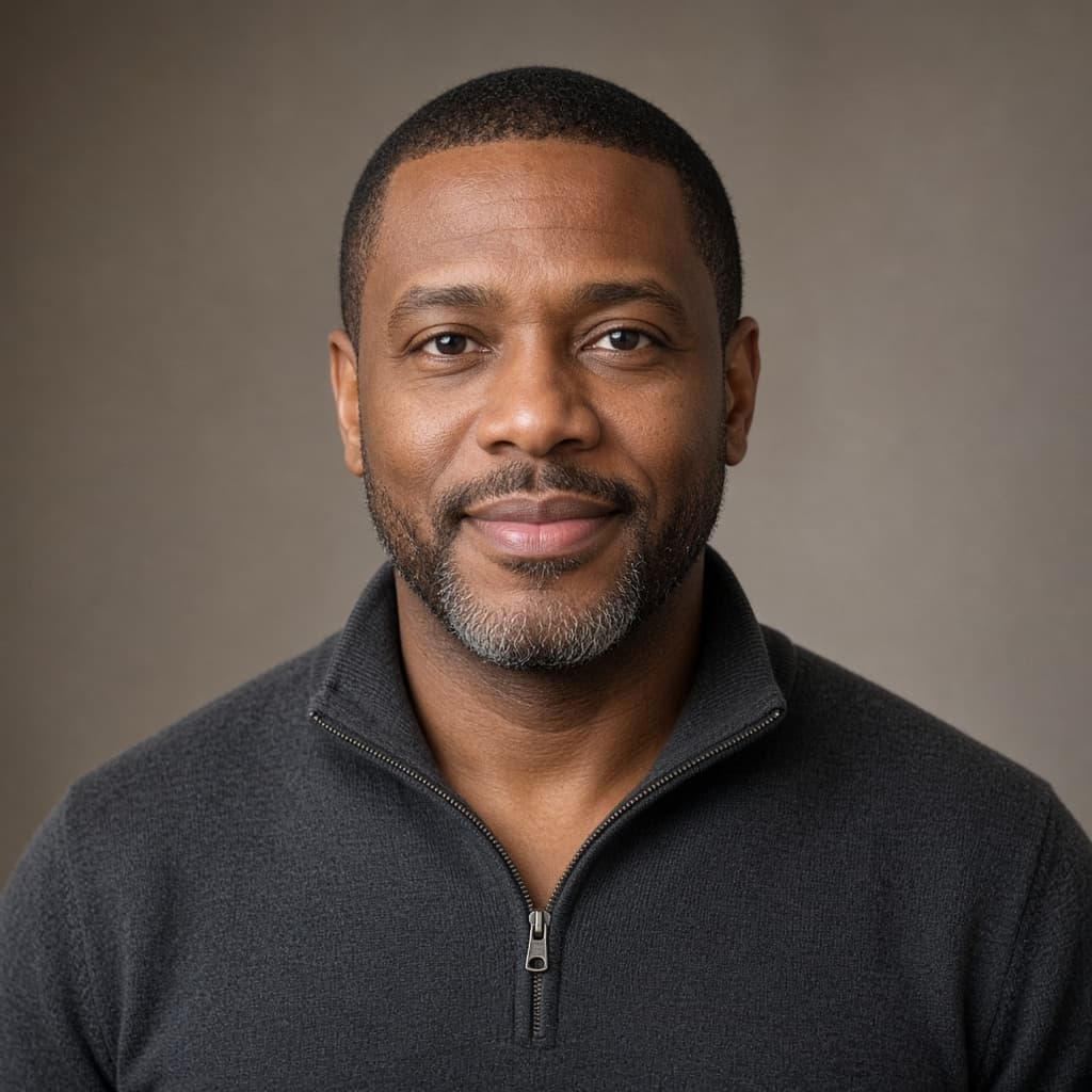 Marcus Dube