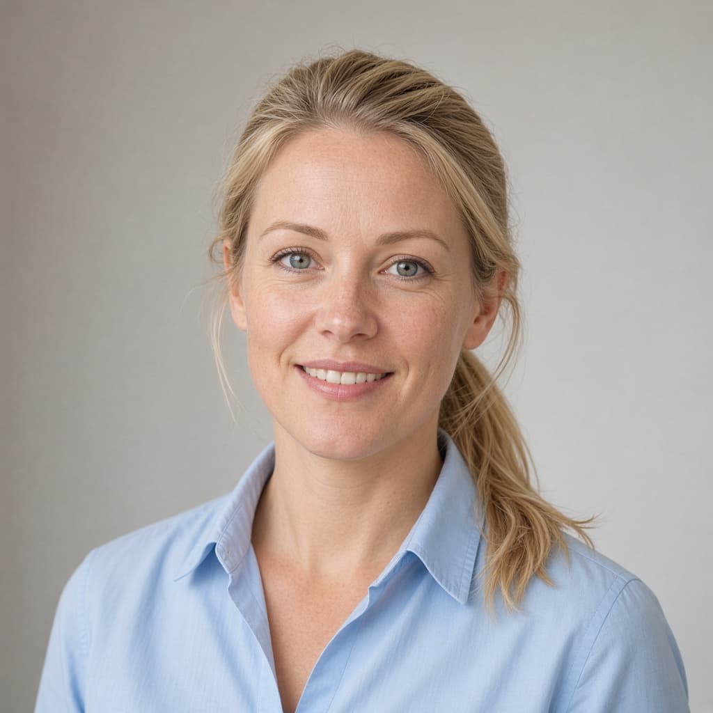 Sophie Bennett