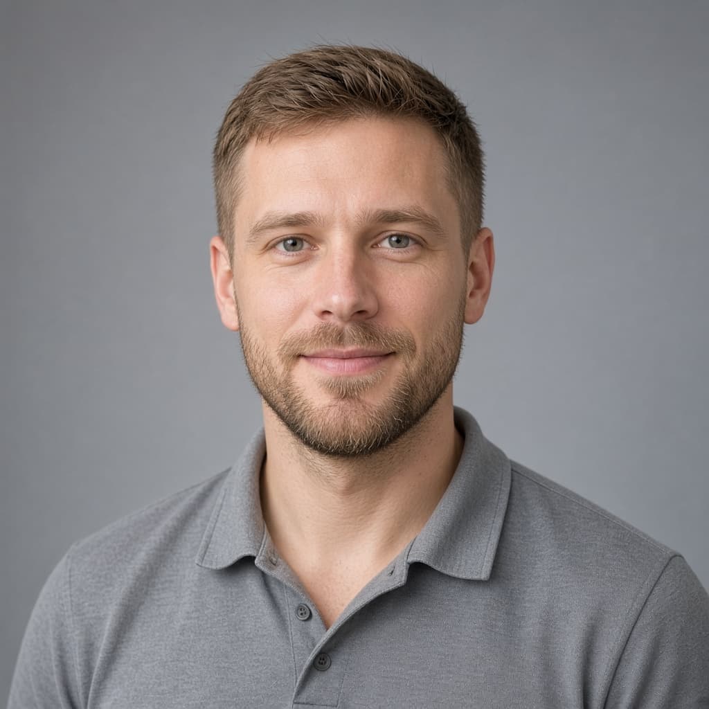 Tomasz Kaczmarek